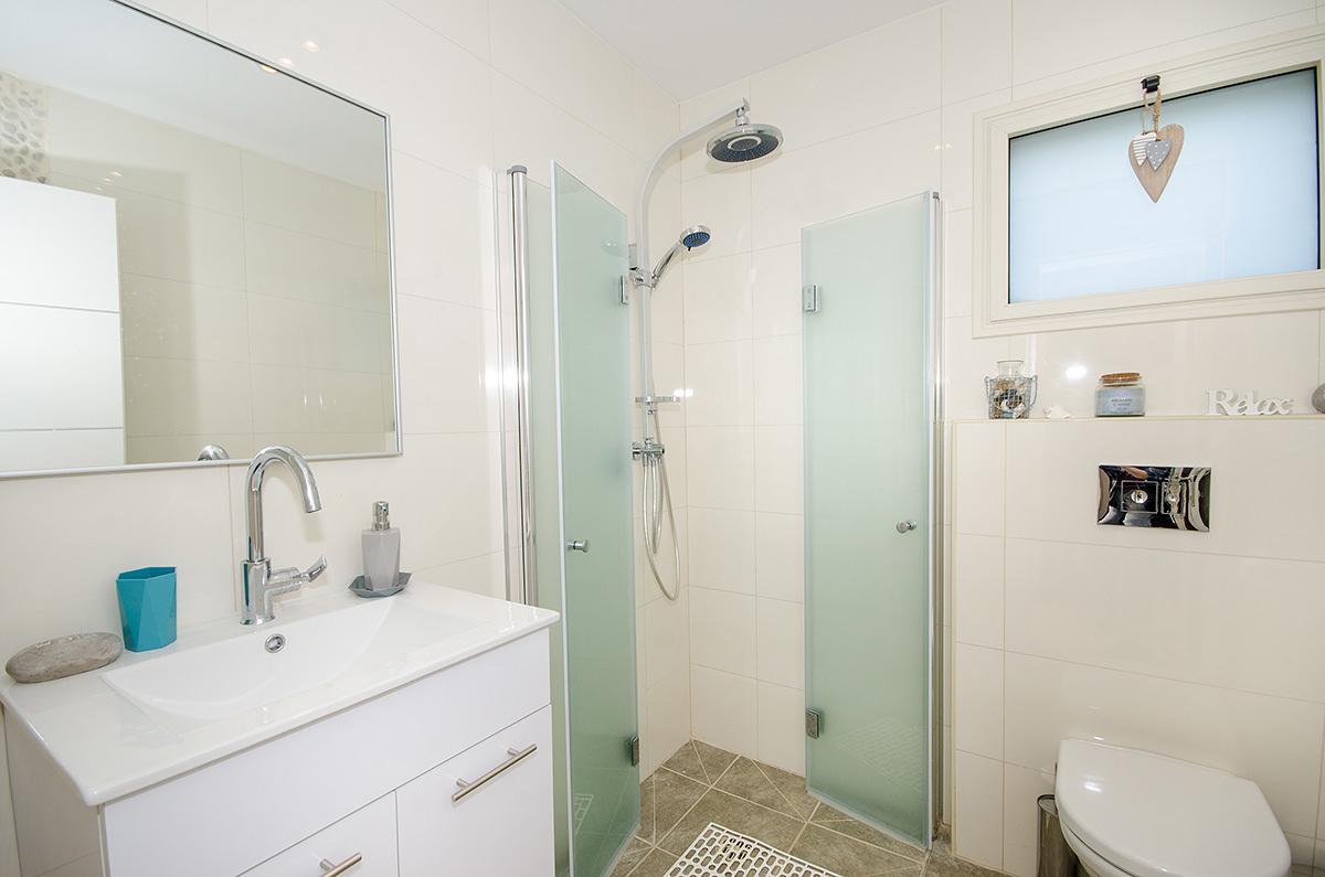 Kibbutz Gesher Hospitality Villa Bagian luar foto
